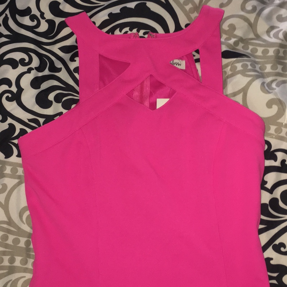 Dress for any occasion!